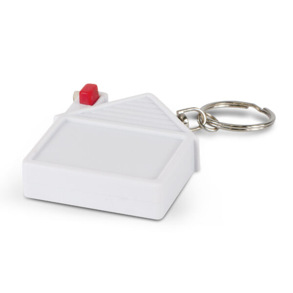 House Tape Measure Key Ring - 44040_125175.jpg