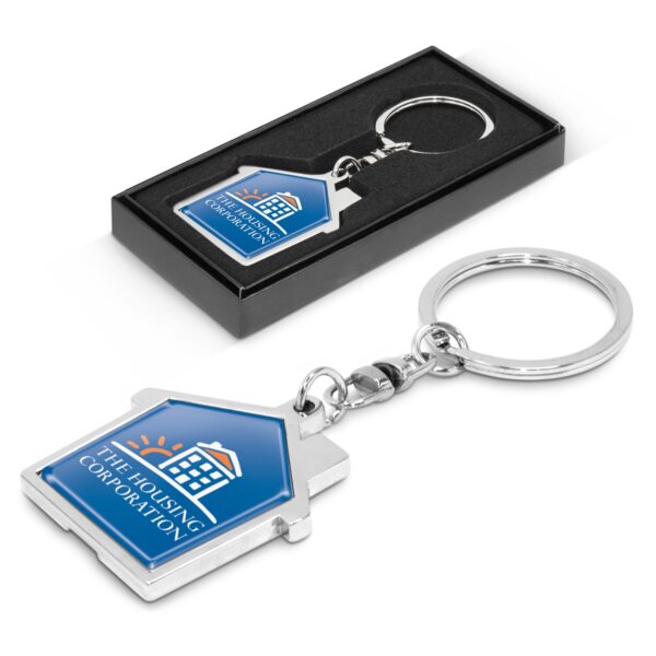 House Metal Key Ring - 44044_31878.jpg