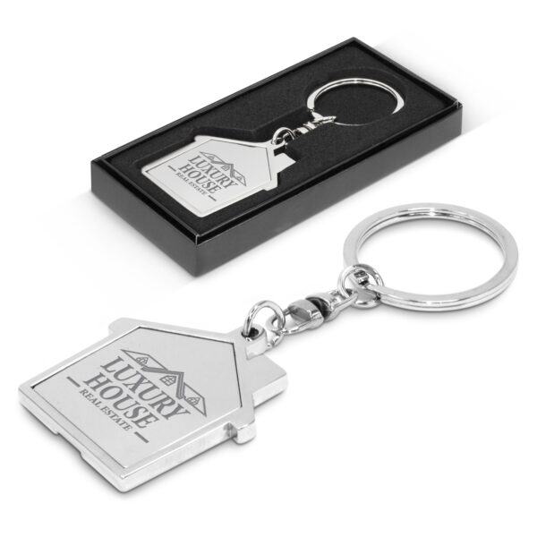 House Metal Key Ring - 44044_31880.jpg