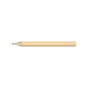 HB Mini Pencil - 44055_31927.jpg