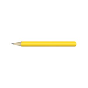 HB Mini Pencil - 44055_31929.jpg