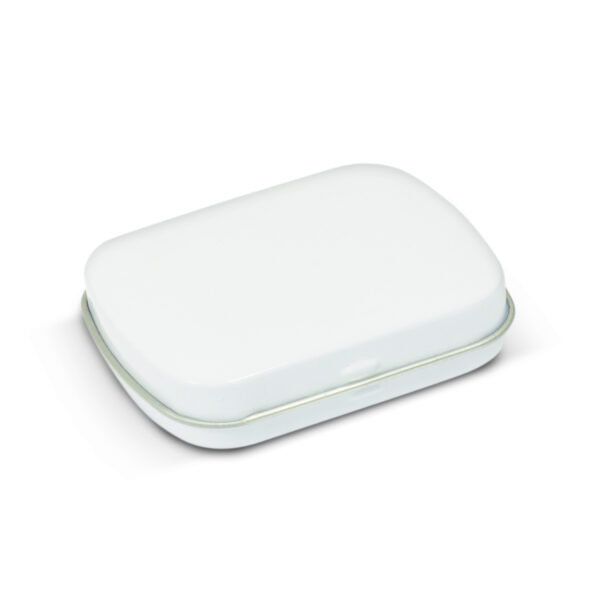 Rectangular Mint Tin – White - 44208_89682.jpg