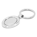 Oval Metal Key Ring - 44252_32744.jpg