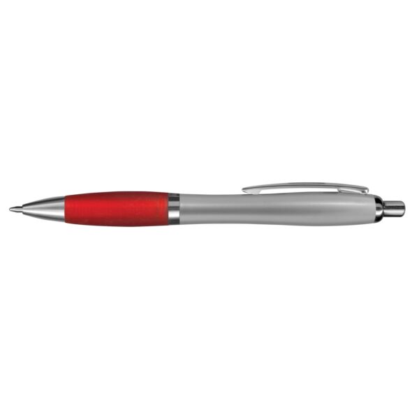 Vistro Pen – Silver Barrels - 44265_32804.jpg