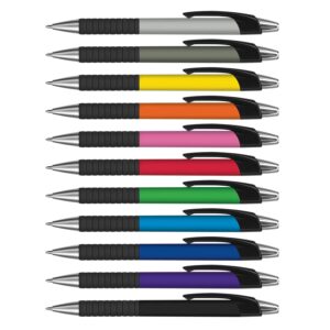 Cleo Pen – Coloured Barrels - 44351_33220.jpg