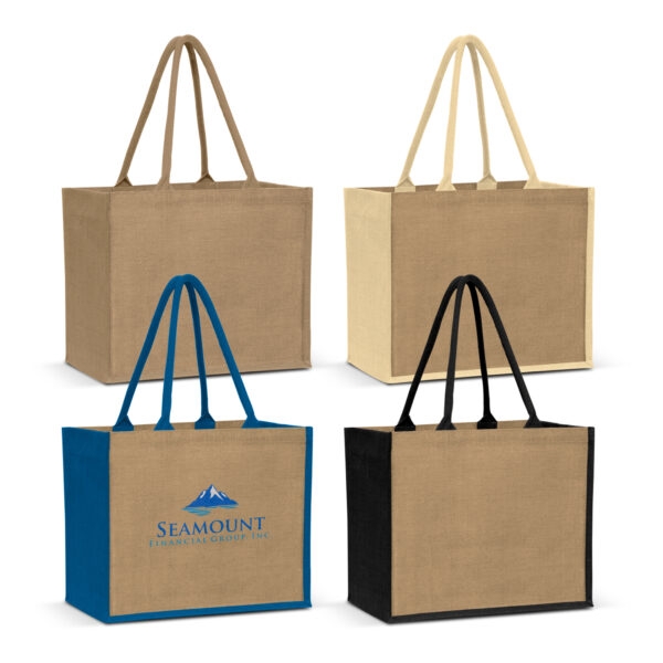 Torino Jute Shopping Bag - 44487_33905.jpg