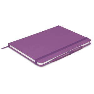 Omega Notebook With Pen - 44604_34519.jpg