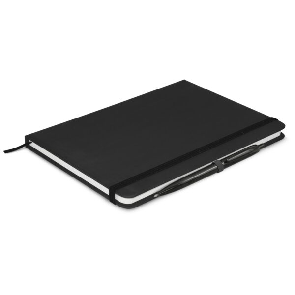 Omega Notebook With Pen - 44604_34520.jpg