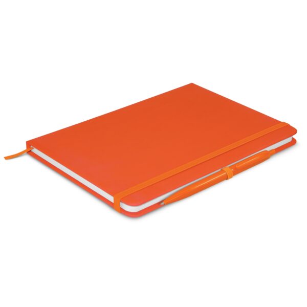 Omega Notebook With Pen - 44604_34523.jpg