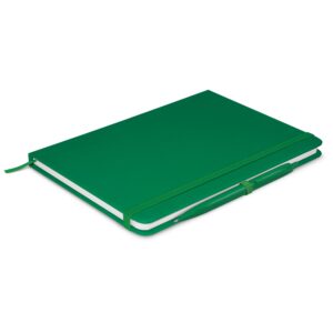 Omega Notebook With Pen - 44604_34527.jpg