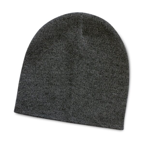 Commando Heather Knit Beanie - 45218_126397.jpg