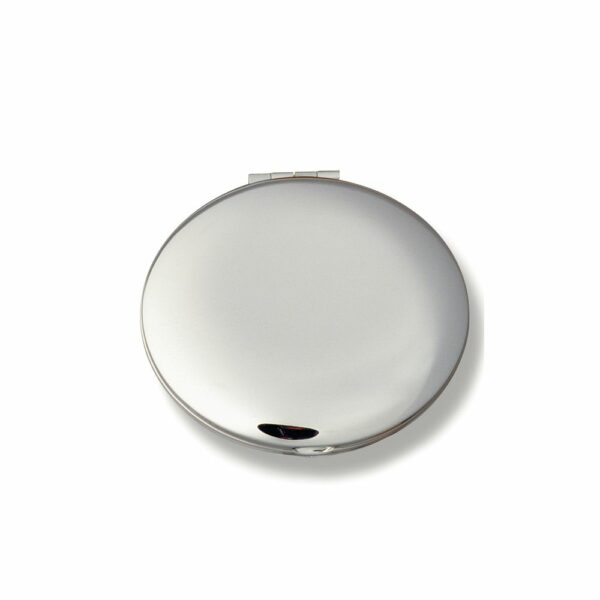 Silver Compact Mirror - 4665_114941.jpg