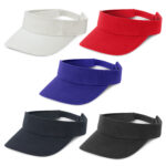 Seattle Premium Sun Visor - 49450_127852.jpg