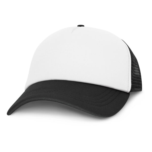 Cruise Premium Mesh Cap – White Front - 49519_128419.jpg