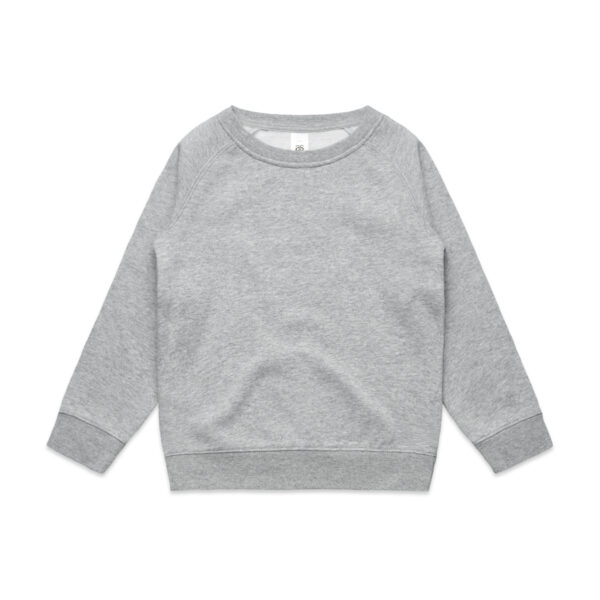 Youth Supply Crew Pullover