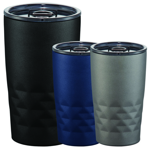 Duke Copper Vacuum Insulated Tumbler