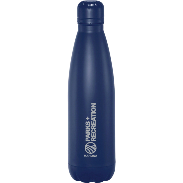 Mega Copper Vacuum Insulated Bottle