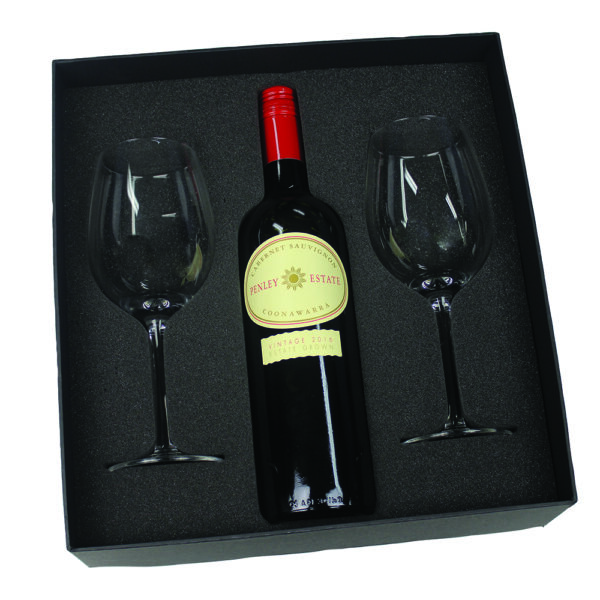 Wine Gift Box