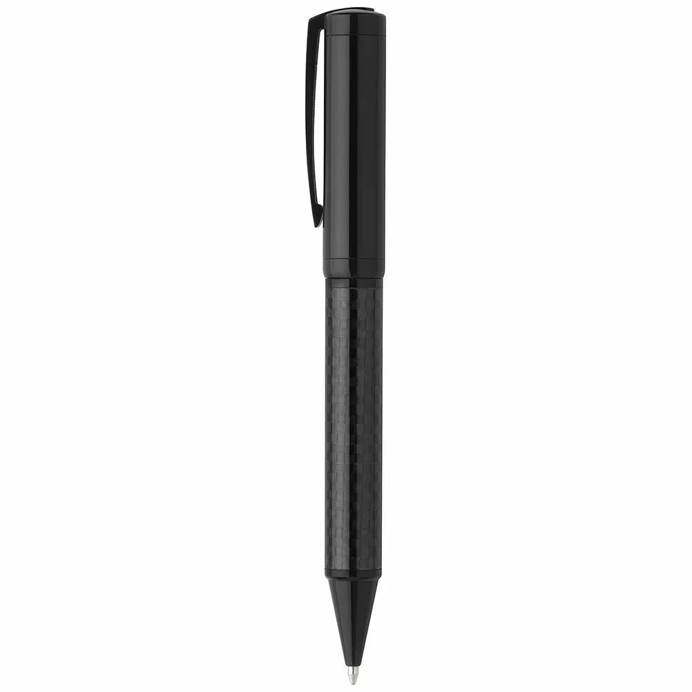 Herft Carbon Fibre Ballpoint Pen - 52229_58961.jpg