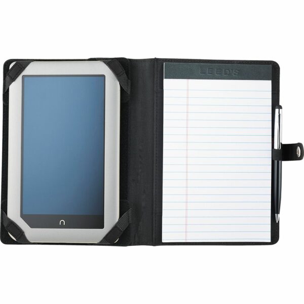 Pedova ETech Jr. Padfolio with Snap Closure - 52253_59833.jpg