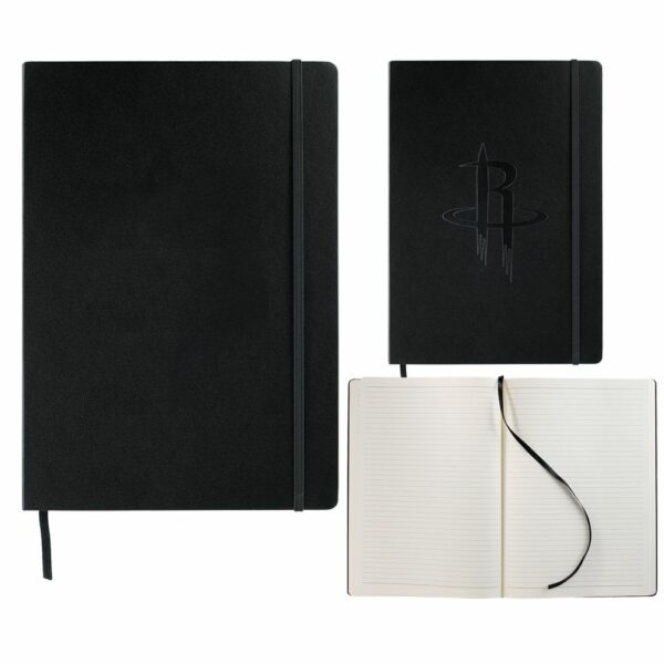 Ambassador Large Bound JournalBook™