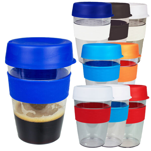 Carry Cup Tritan