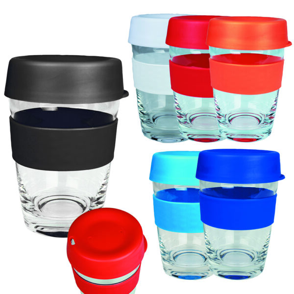 Carry Cup Glass