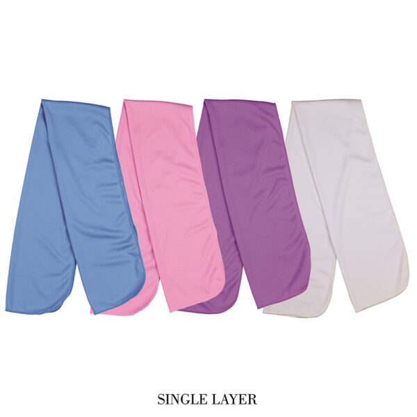 Cooling Towel – Single Layer