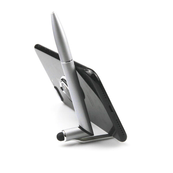 Stylus Metal I-Stand Twist