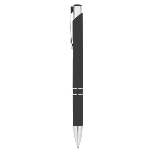 Euroauz Rubberised Pen - 53866_103518.jpg