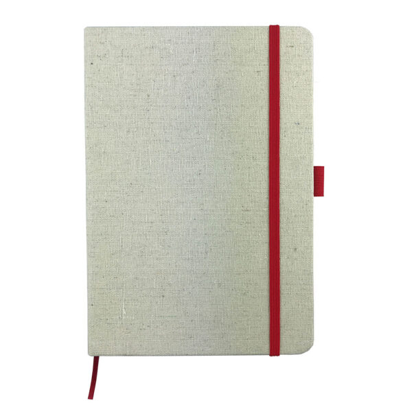 Farati A5 Cotton Note Book - 53883_64933.jpg