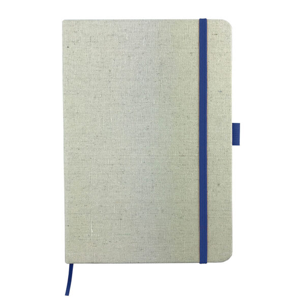 Farati A5 Cotton Note Book - 53883_64934.jpg