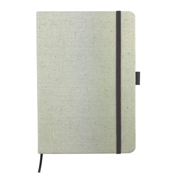 Farati A5 Cotton Note Book - 53883_64935.jpg