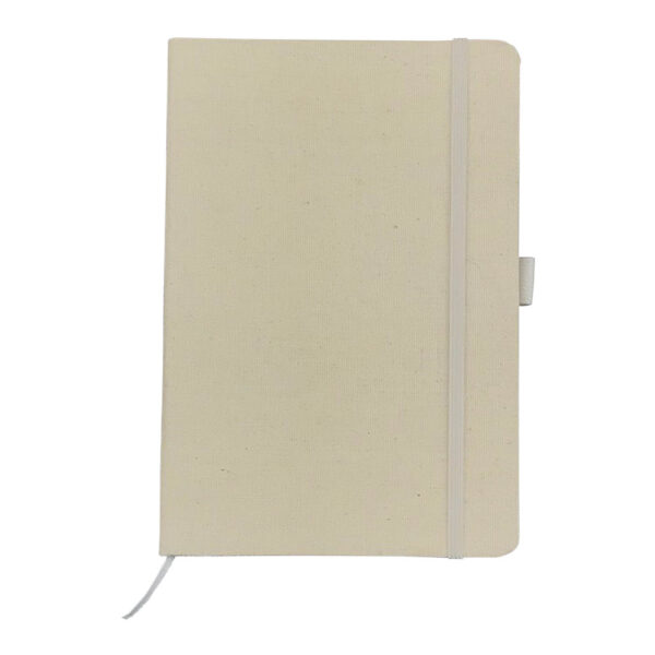 Farati A5 Cotton Note Book - 53883_64936.jpg