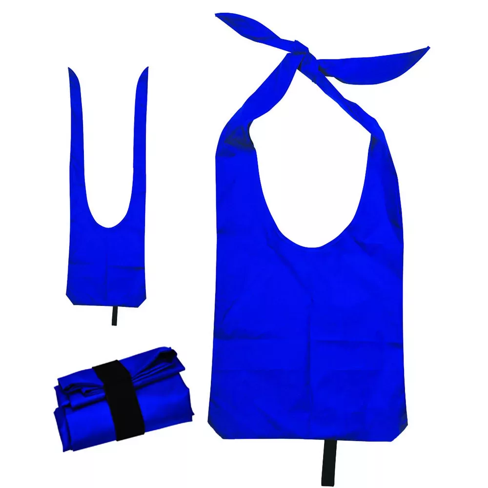 Nylon Sling Bag With Open Handles - 53898_65782.jpg