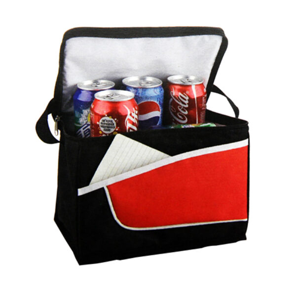 Nylon Two-Tone Cooler Bag - 53900_64994.jpg