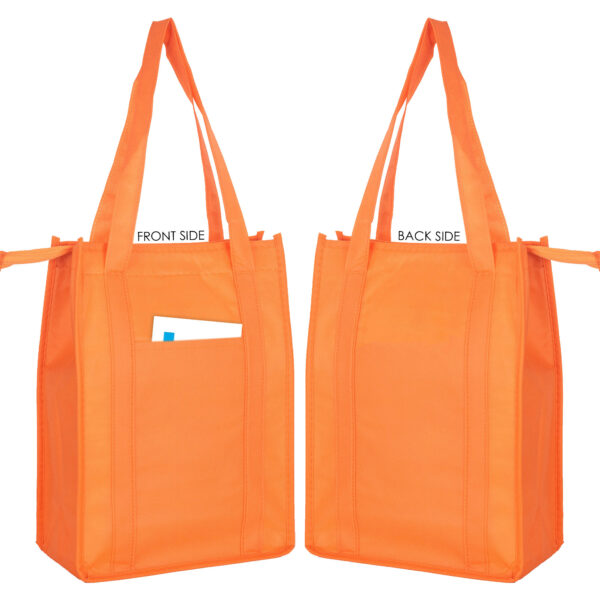 Non Woven Cooler Bag With Top Zip Closure - 53918_103960.jpg