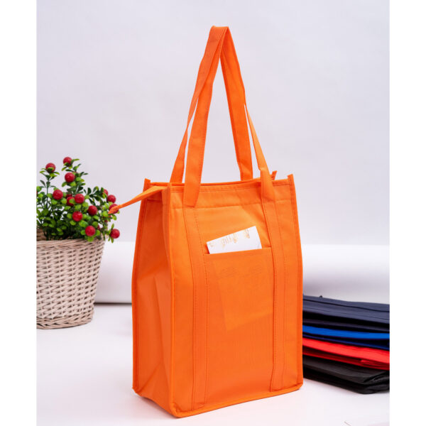 Non Woven Cooler Bag With Top Zip Closure - 53918_103963.jpg