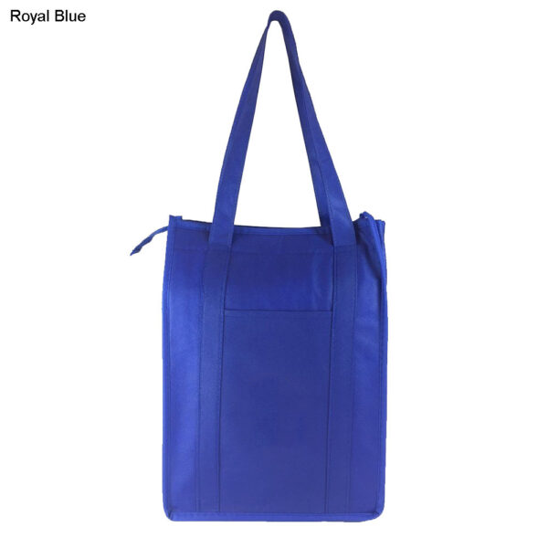 Non Woven Cooler Bag With Top Zip Closure - 53918_65030.jpg