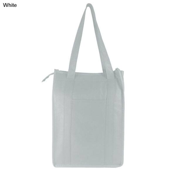 Non Woven Cooler Bag With Top Zip Closure - 53918_65034.jpg