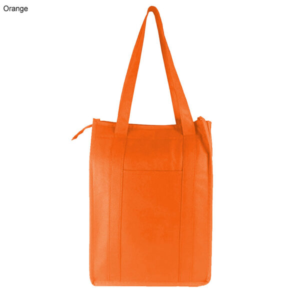 Non Woven Cooler Bag With Top Zip Closure - 53918_65037.jpg