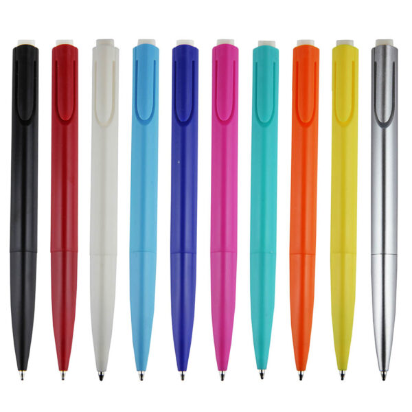 Vias Pen