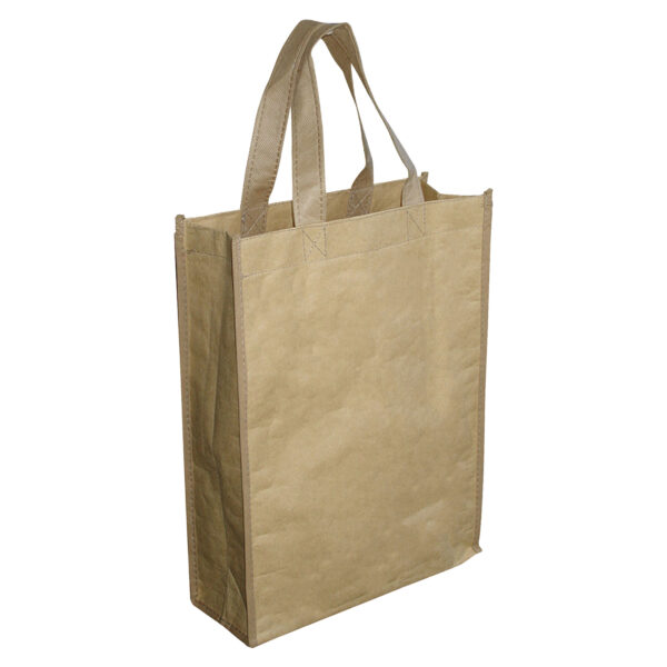 Water Resistant Paper Trade Show Bag - 53999_104961.jpg