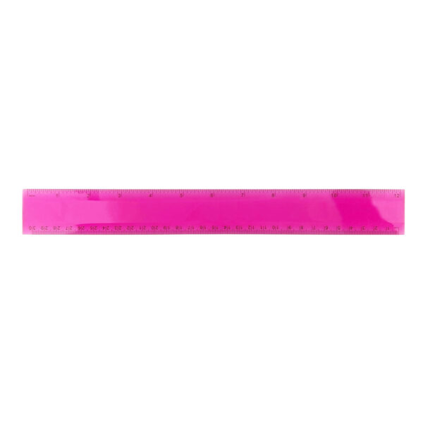 Plastic Ruler 30cm - 54005_112299.jpg