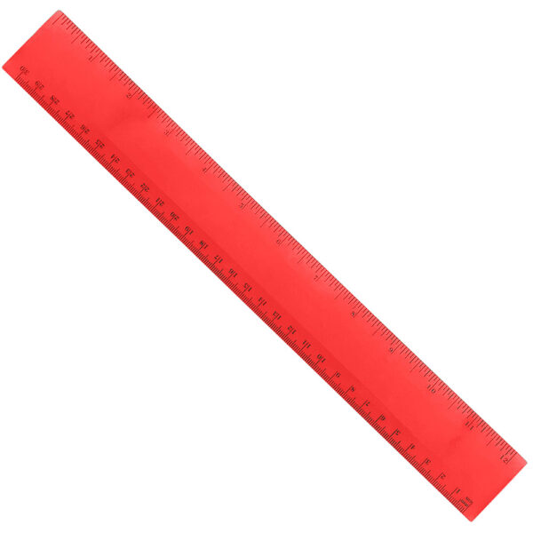 Plastic Ruler 30cm - 54005_65431.jpg