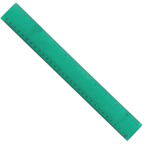 Plastic Ruler 30cm - 54005_65432.jpg