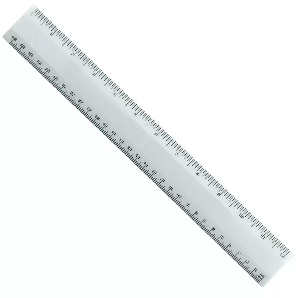 Plastic Ruler 30cm - 54005_65433.jpg