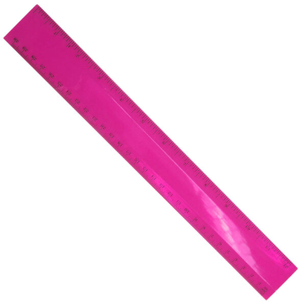 Plastic Ruler 30cm - 54005_65436.jpg