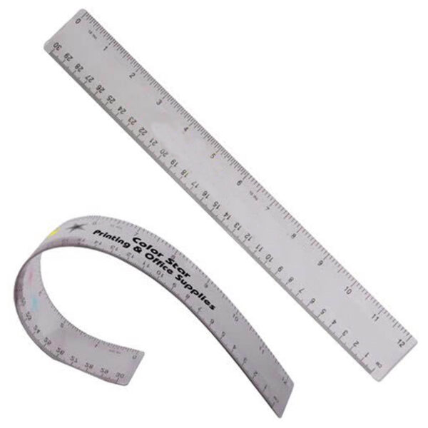 Pvc Soft Plastic Ruler - 54006_104974.jpg