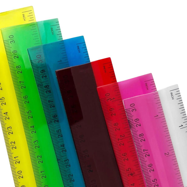 Pvc Soft Plastic Ruler - 54006_112430.jpg